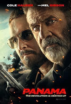 Panama (2022) izle