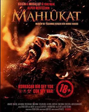 Mahlukat (2022) izle