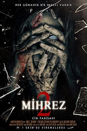 Mihrez 2 Cin Padişahı (2022) izle