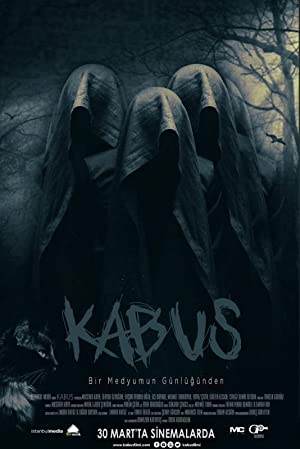 Kabus (2018) izle