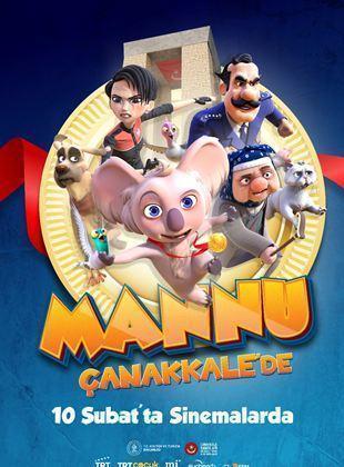 Mannu Çanakkale’de (2023) izle