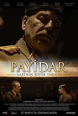 Payidar: Gazi’nin Büyük Tablosu izle