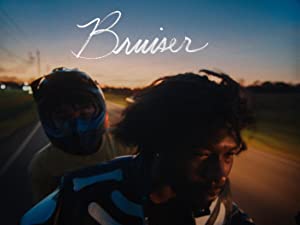 Bruiser (2023) izle