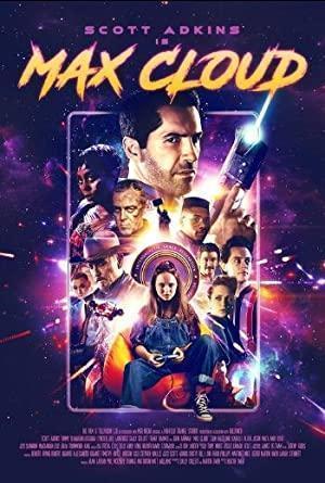 Max Cloud (2020) izle