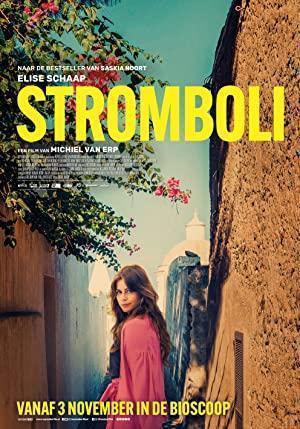 Stromboli (2022) izle