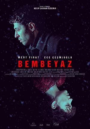 Bembeyaz (2021) izle