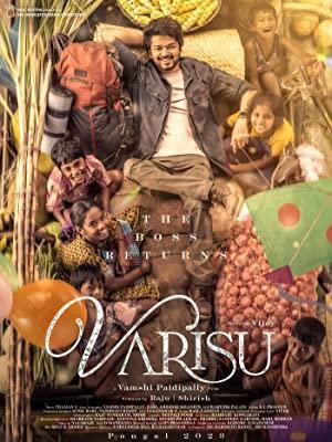 Varisu (2023) izle