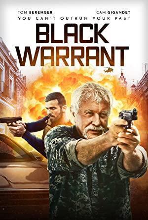 Black Warrant izle