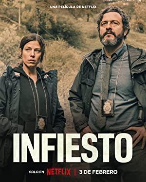 Infiesto (2023) izle