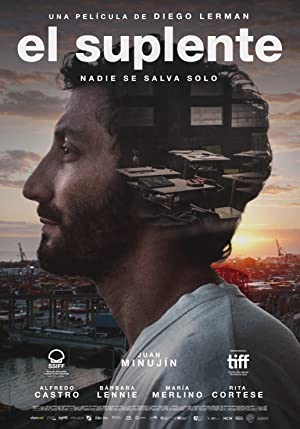 El Suplente (2022) izle