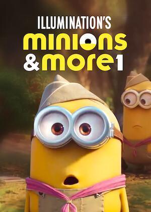 Minions & More 1 (2022) izle