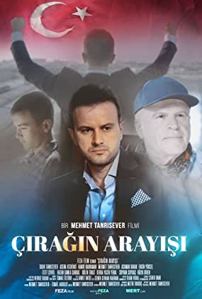 Çırağın Arayışı (2022) izle