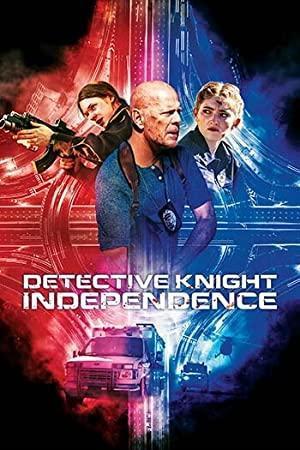 Detective Knight Independence izle