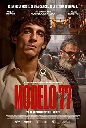 Mahkum 77 (2023) izle