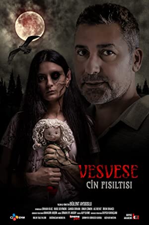 Vesvese Cin Fısıltısı (2022) izle