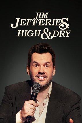 Jim Jefferies High n’ Dry (2023) izle