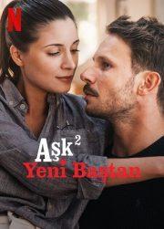 Kare Aşk Yeni Baştan (2023) izle