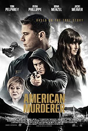 Amerikalı Katil (2022) izle