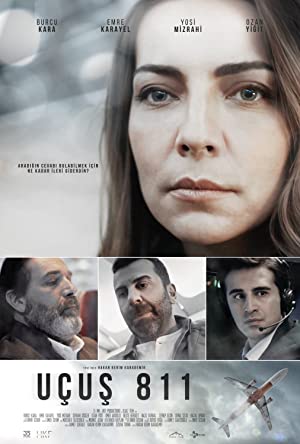 Uçuş 811 (2023) izle