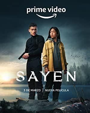 Sayen (2023) izle