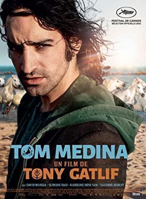 Tom Medina izle