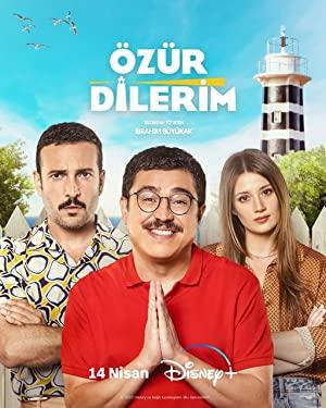 Özür Dilerim (2023) izle