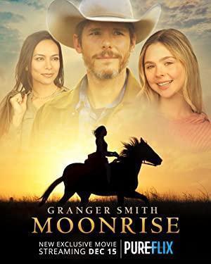 Moonrise (2022) izle