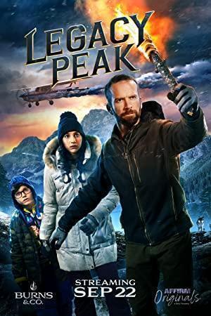 Legacy Peak (2022) izle