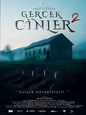 Gerçek Cinler 2 (2023) izle