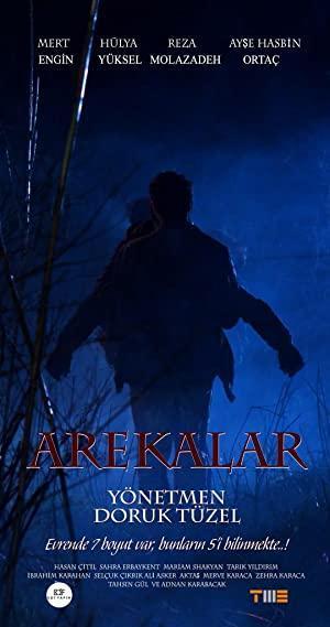 Arekalar (2022) izle