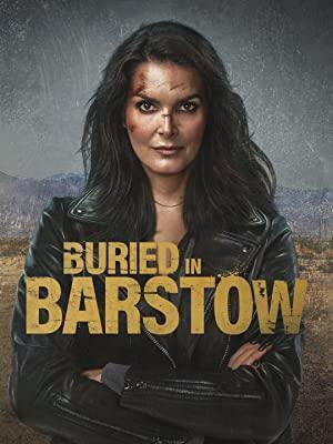 Buried in Barstow (2022) izle