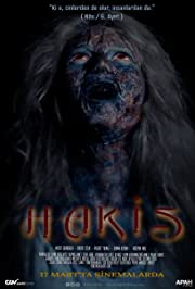 Haris (2023) izle