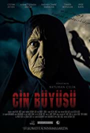 Cin Büyüsü (2023) izle