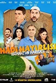 Hadi Hayırlısı: Istakoz’un Haritası izle