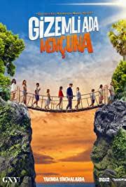 Gizemli Ada: Mençuna (2023) izle