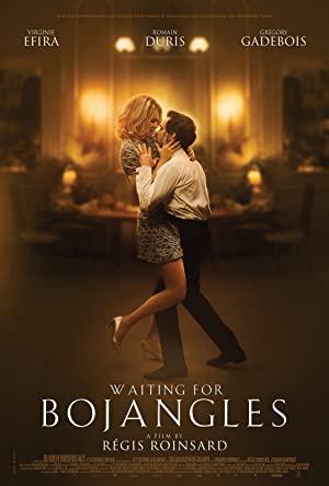 Waiting for Bojangles (2021) izle