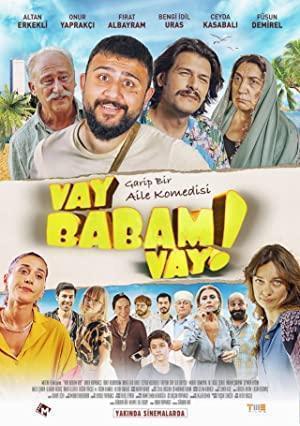 Vay Babam Vay izle