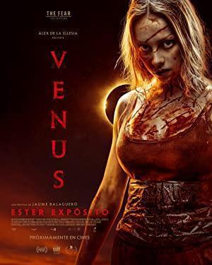 Venus (2022) izle