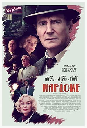 Marlowe (2023) izle