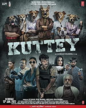 Üç Çete Birden (2023) izle