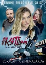 Motelde Katliam (2023) izle