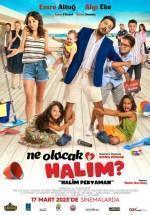 Ne Olacak Halim? (2023) izle