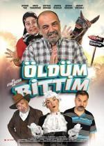 Öldüm Bittim (2023) izle