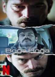 Boğa Boğa (2023) izle