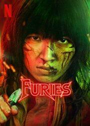 Furies (2023) izle