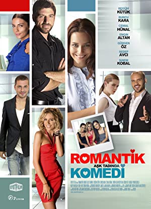 Romantik Komedi izle