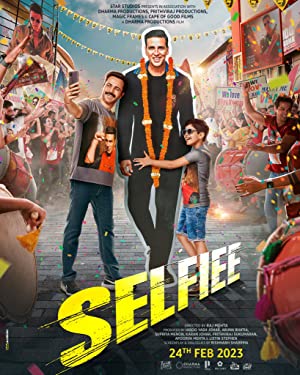 Selfiee (2023) izle