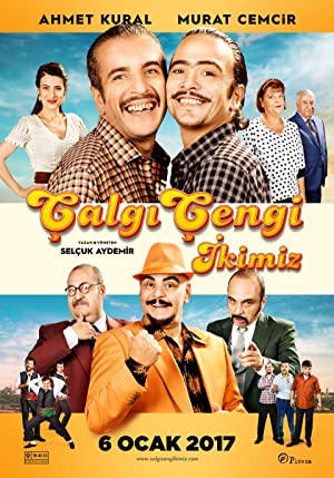 Çalgı Çengi İkimiz izle