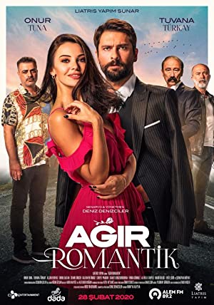 Ağır Romantik izle