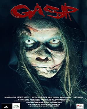 Gasp (2023) izle